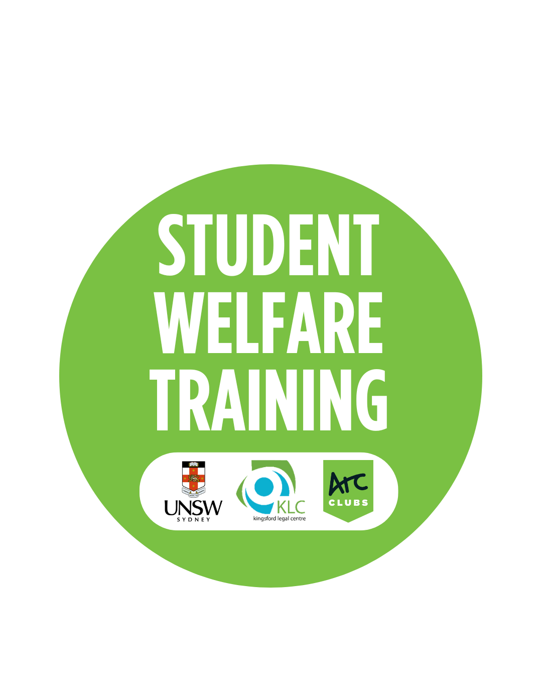 Student Welfare Training